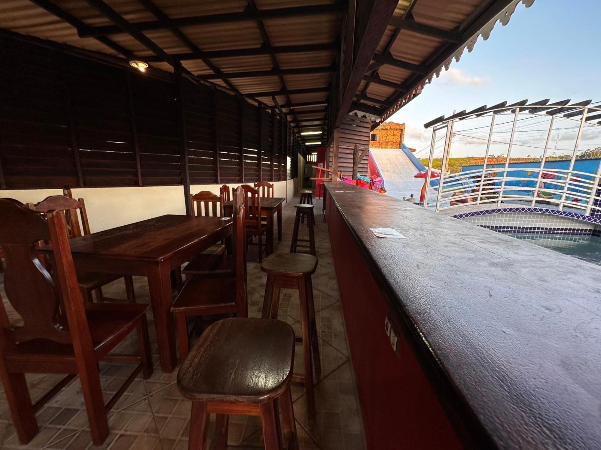Hotel La Villa Morena Oiapoque Ngoại thất bức ảnh