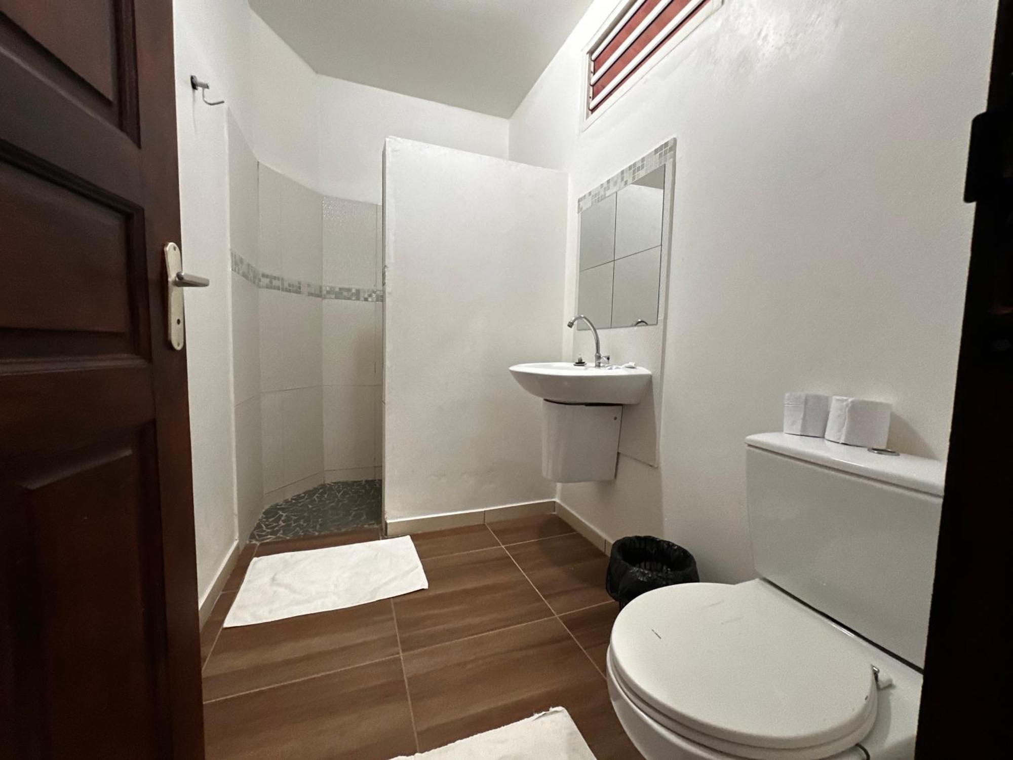 Hotel La Villa Morena Oiapoque Ngoại thất bức ảnh