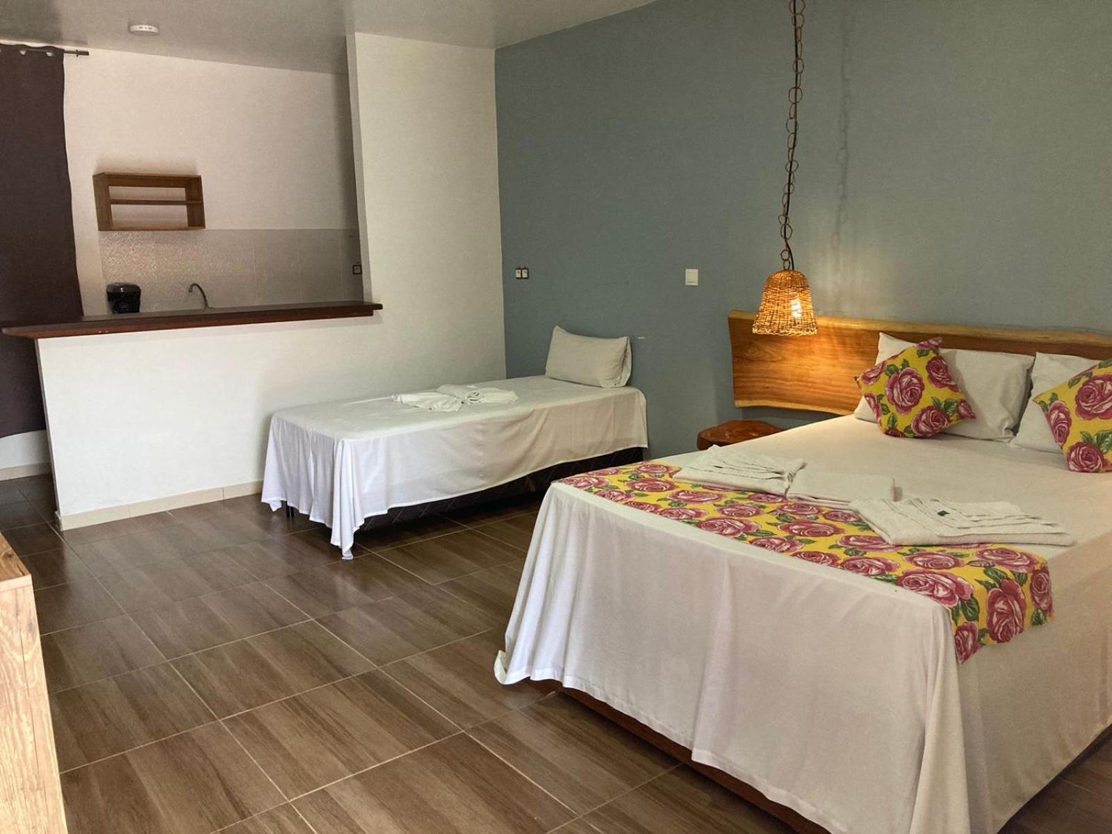 Hotel La Villa Morena Oiapoque Ngoại thất bức ảnh