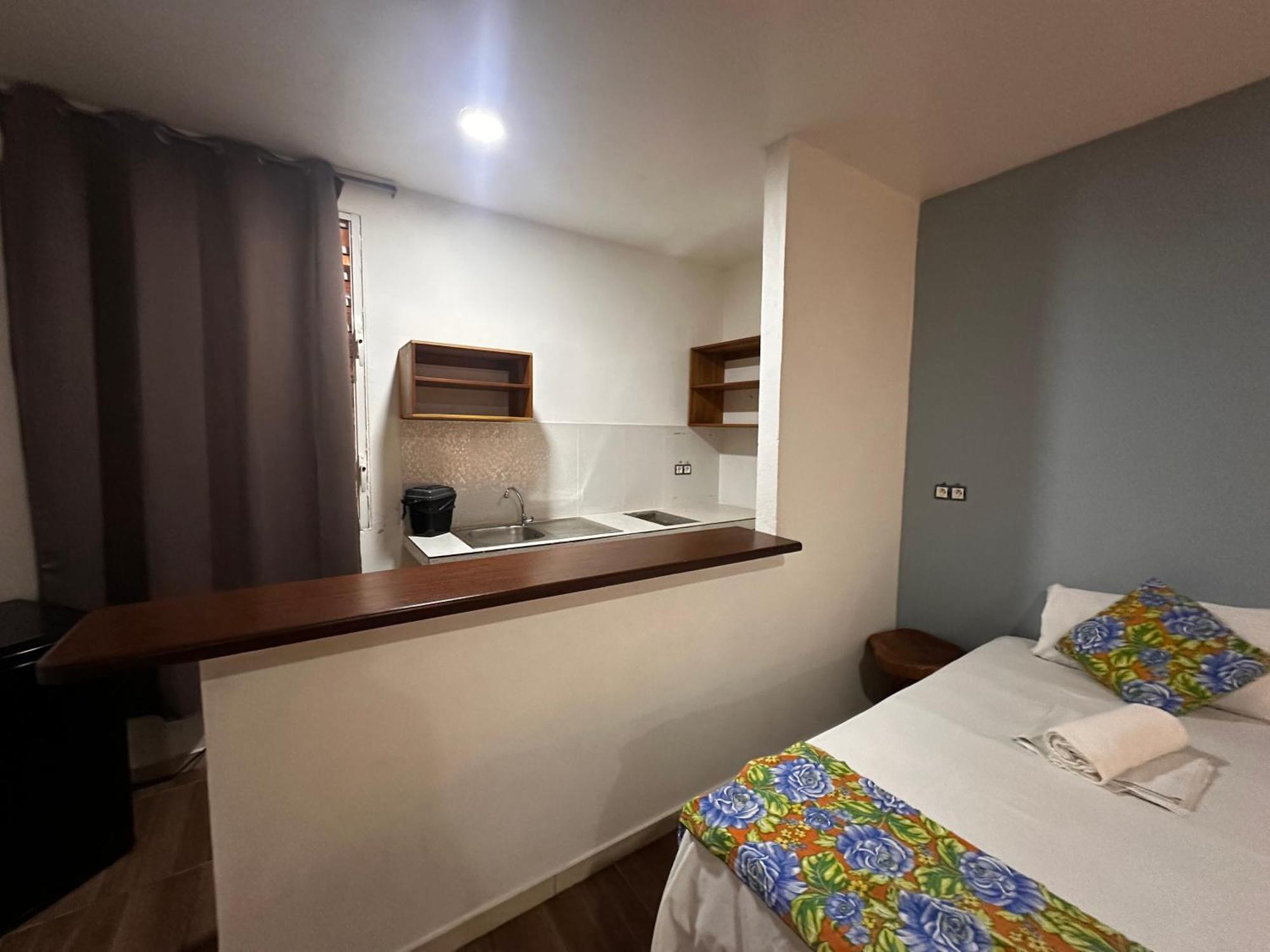 Hotel La Villa Morena Oiapoque Ngoại thất bức ảnh
