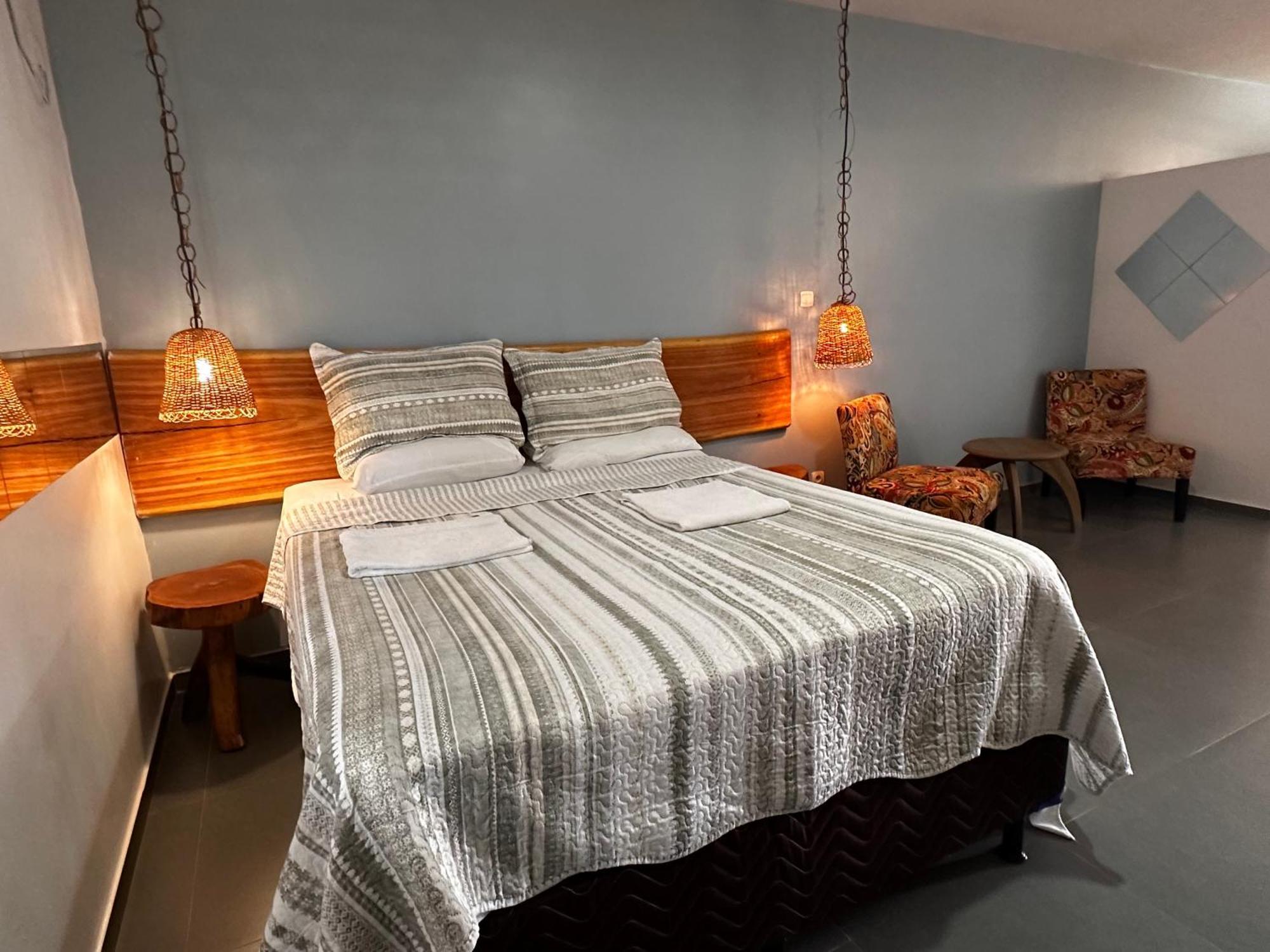 Hotel La Villa Morena Oiapoque Ngoại thất bức ảnh